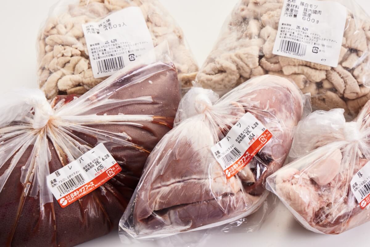 Japan Top Foods Co., Ltd.株式会社日本トップフーズ