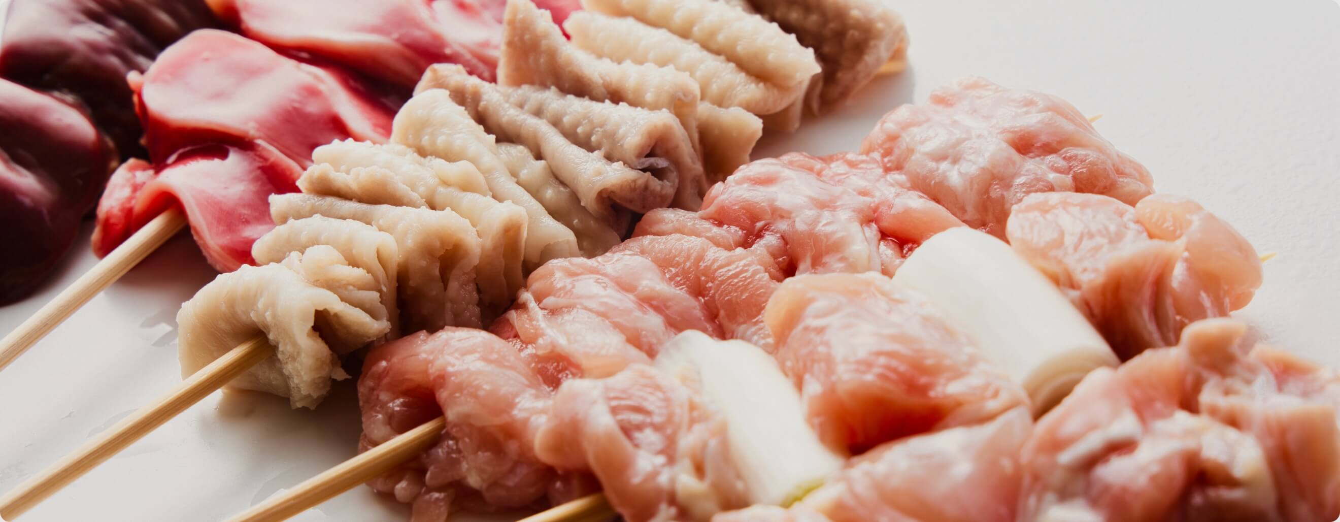 多彩な商品と確かな品質。加熱加工まで行う鶏・豚加工の専門ファクトリー。